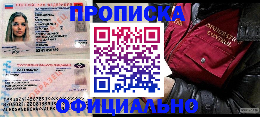 временная регистрация госуслуги в Палласовке